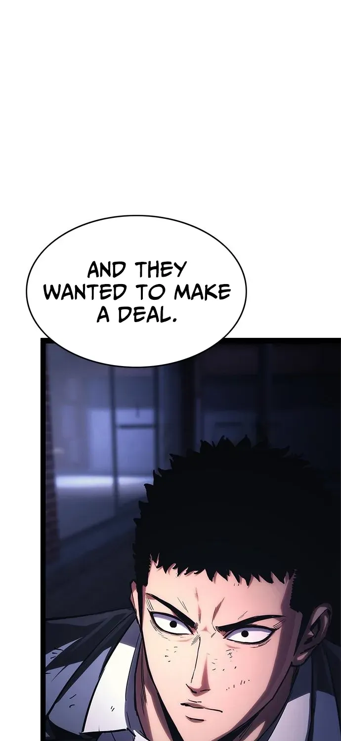 The Demon in Human Form Chapter 10 page 5 - 