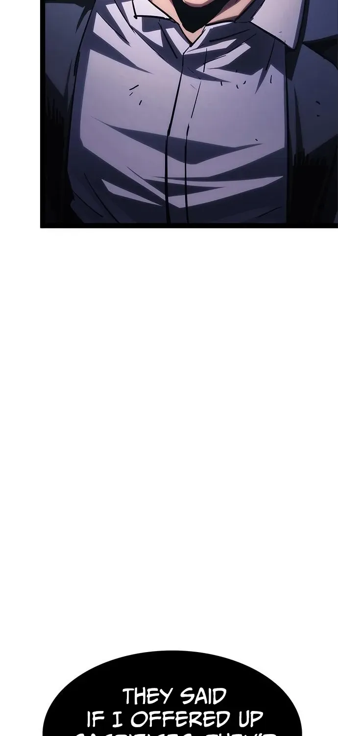 The Demon in Human Form Chapter 10 page 6 - 