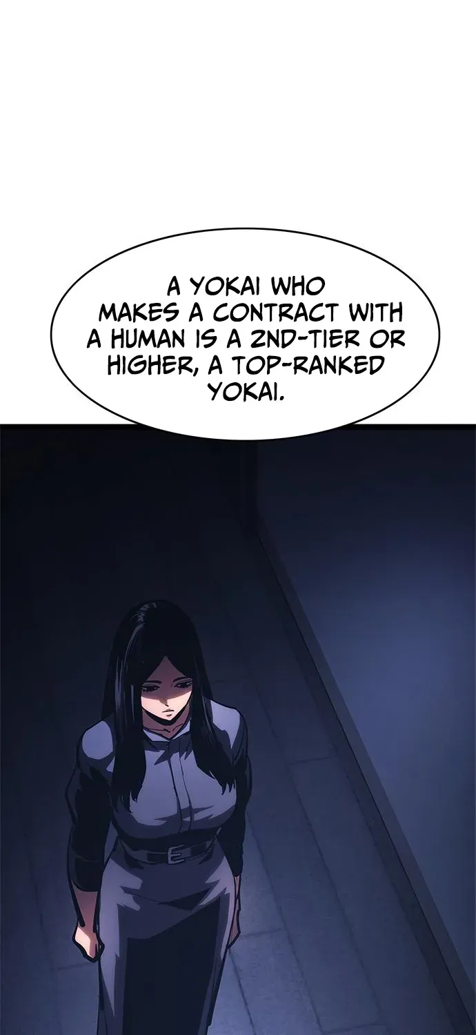 The Demon in Human Form Chapter 10 page 57 - 