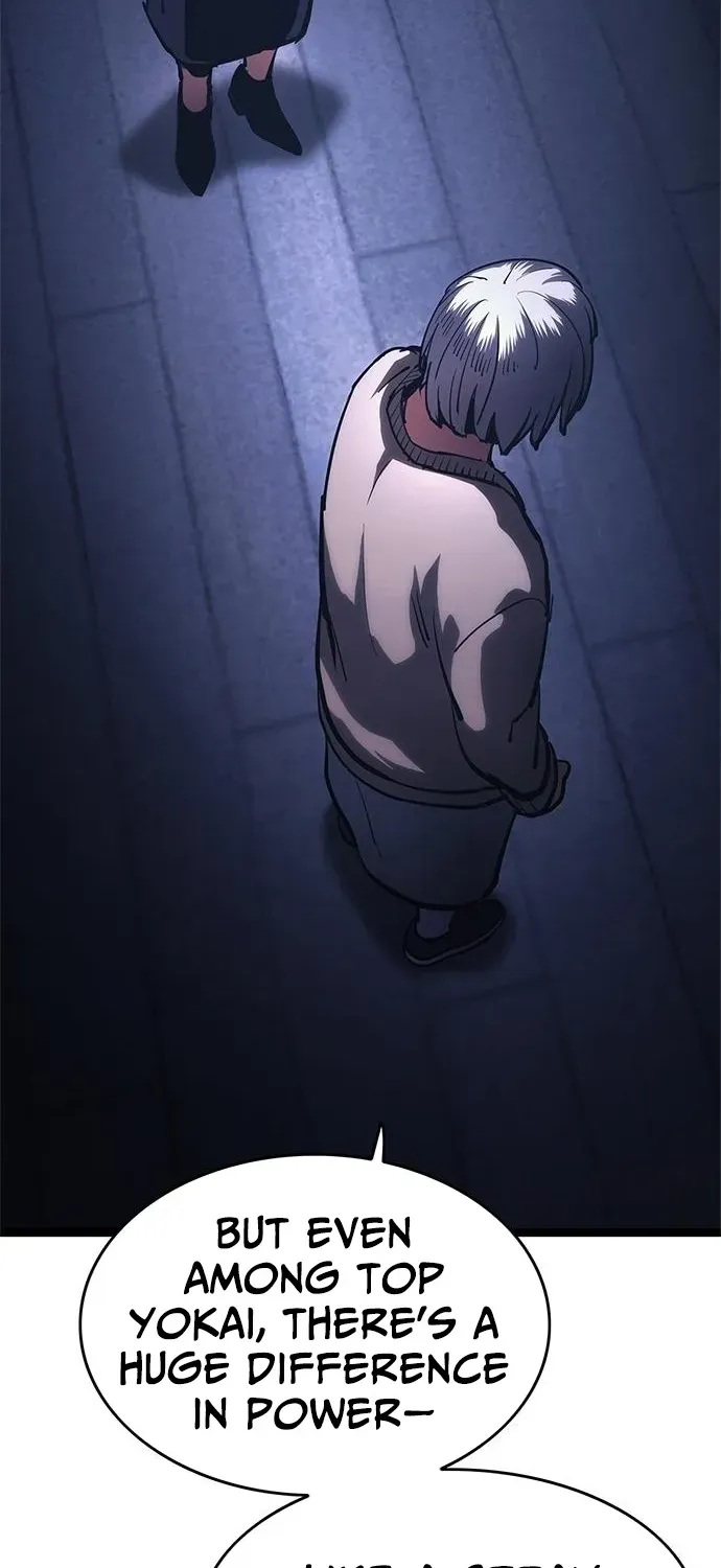 The Demon in Human Form Chapter 10 page 58 - 
