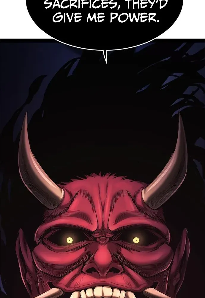 The Demon in Human Form Chapter 10 page 7 - 