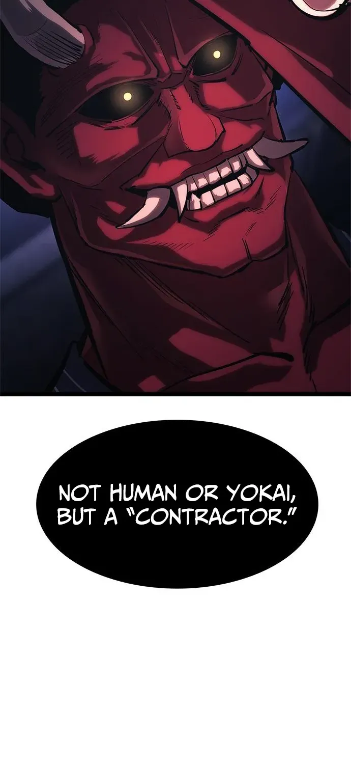 The Demon in Human Form Chapter 10 page 66 - 