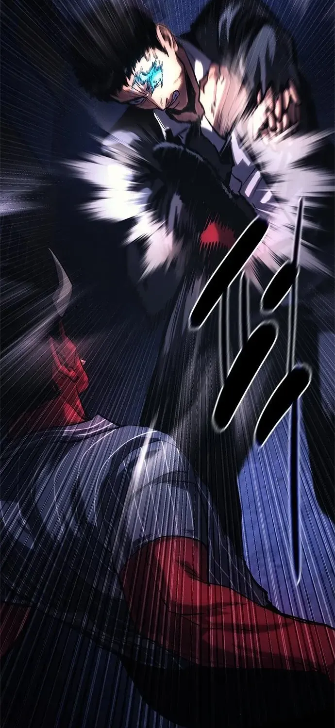 The Demon in Human Form Chapter 10 page 69 - 