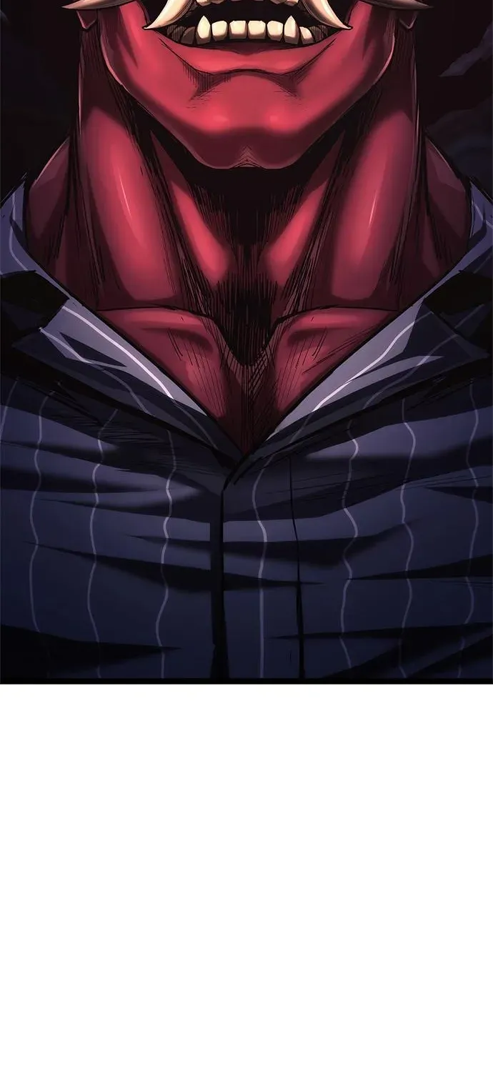 The Demon in Human Form Chapter 10 page 8 - 