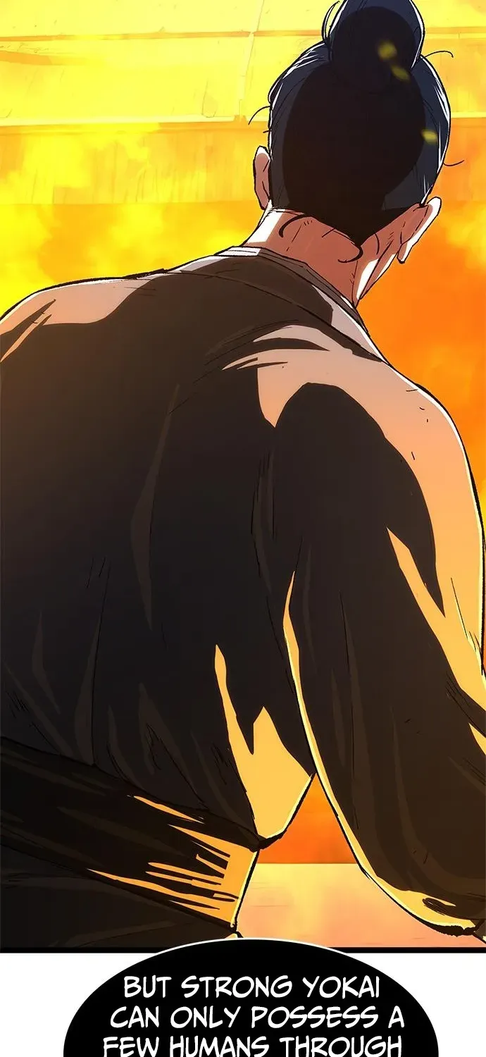The Demon in Human Form Chapter 10 page 80 - 