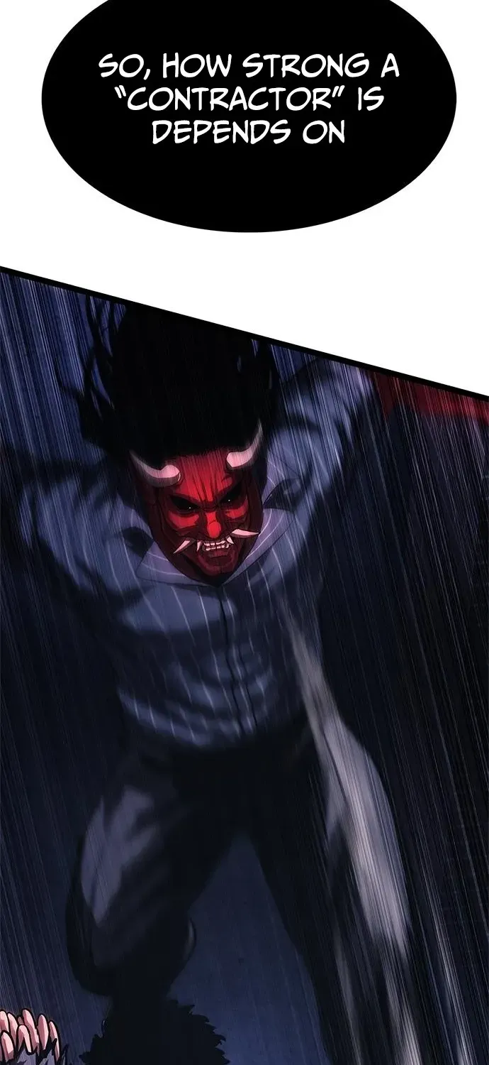 The Demon in Human Form Chapter 10 page 83 - 