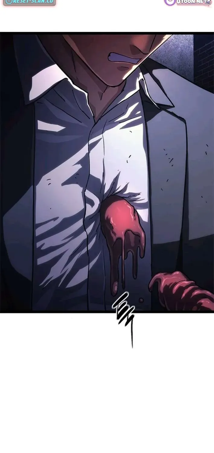 The Demon in Human Form Chapter 11 page 2 - 