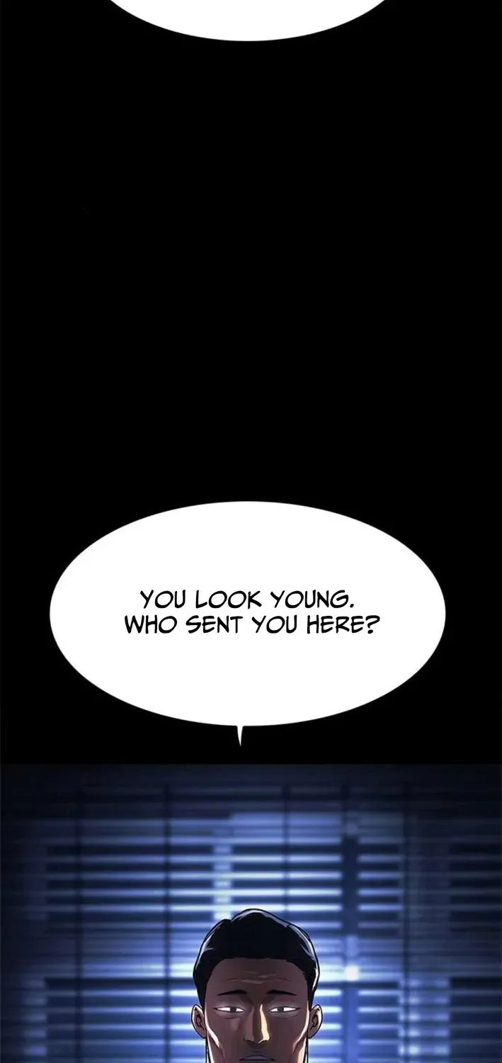 The Demon in Human Form Chapter 11 page 11 - 