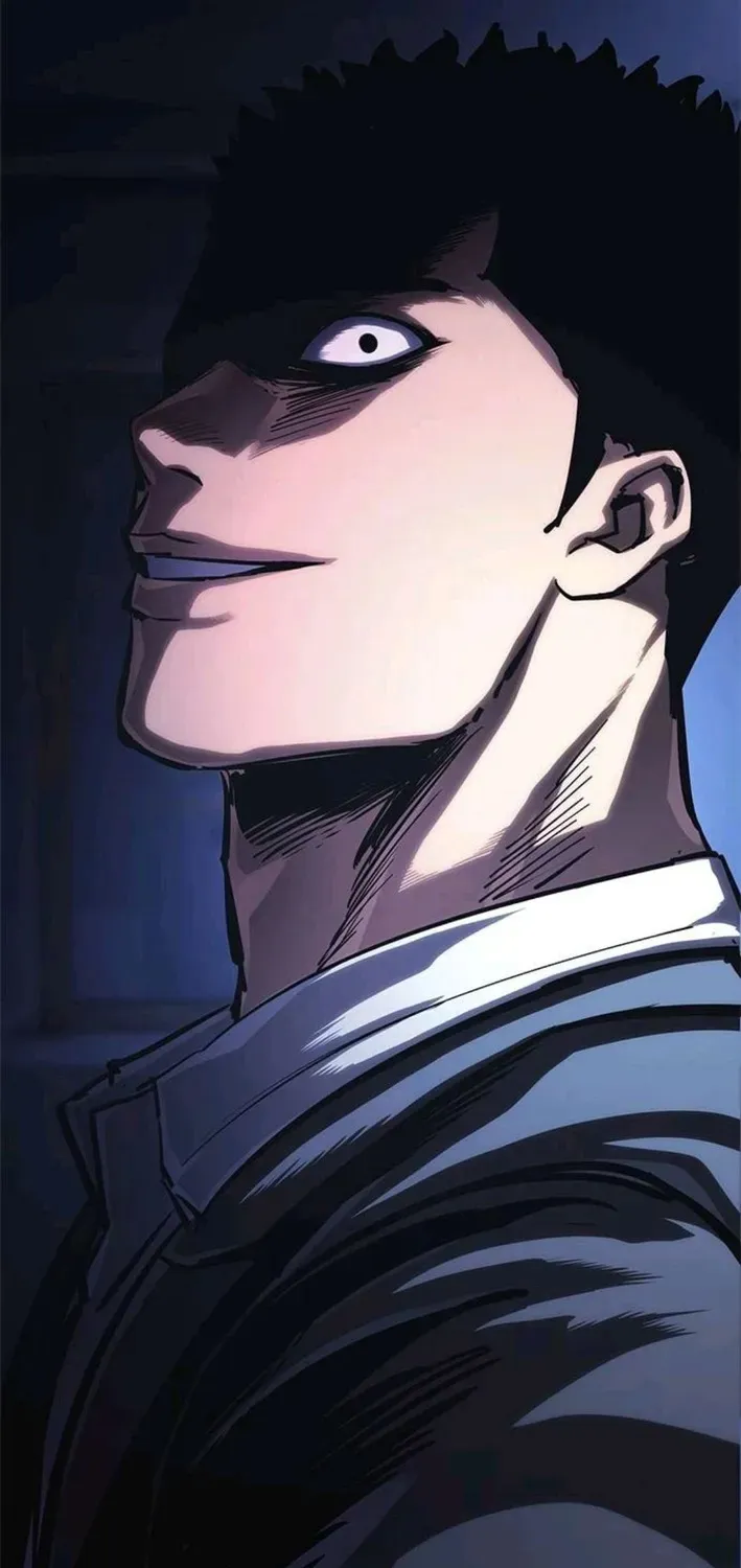 The Demon in Human Form Chapter 11 page 120 - 