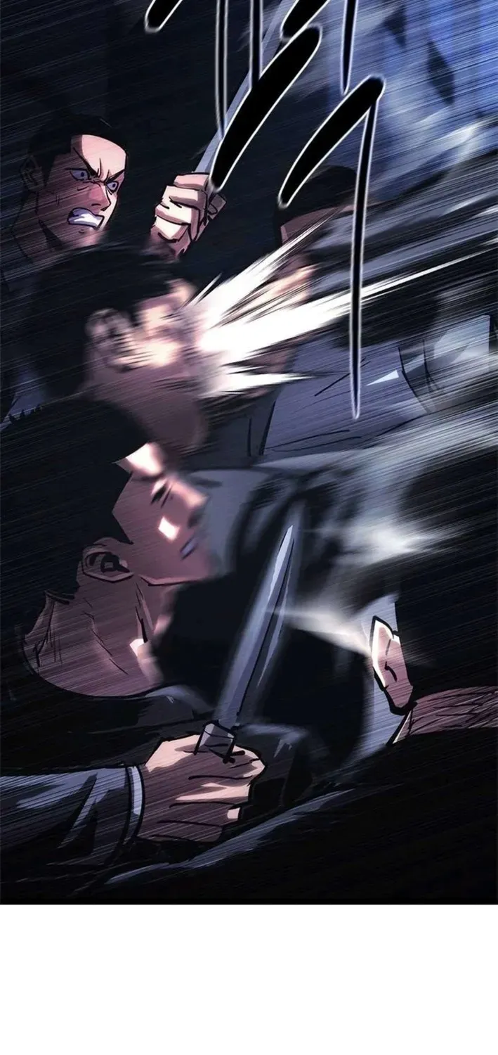 The Demon in Human Form Chapter 11 page 134 - 