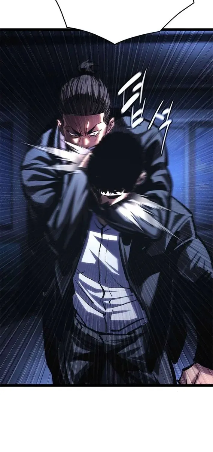 The Demon in Human Form Chapter 11 page 137 - 