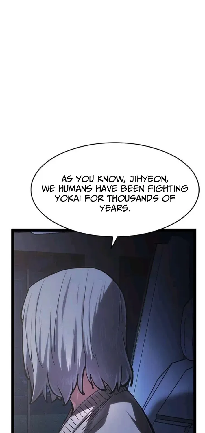 The Demon in Human Form Chapter 11 page 156 - 