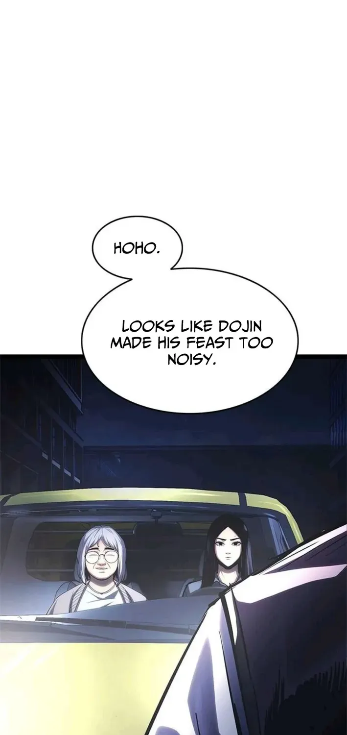 The Demon in Human Form Chapter 11 page 165 - 