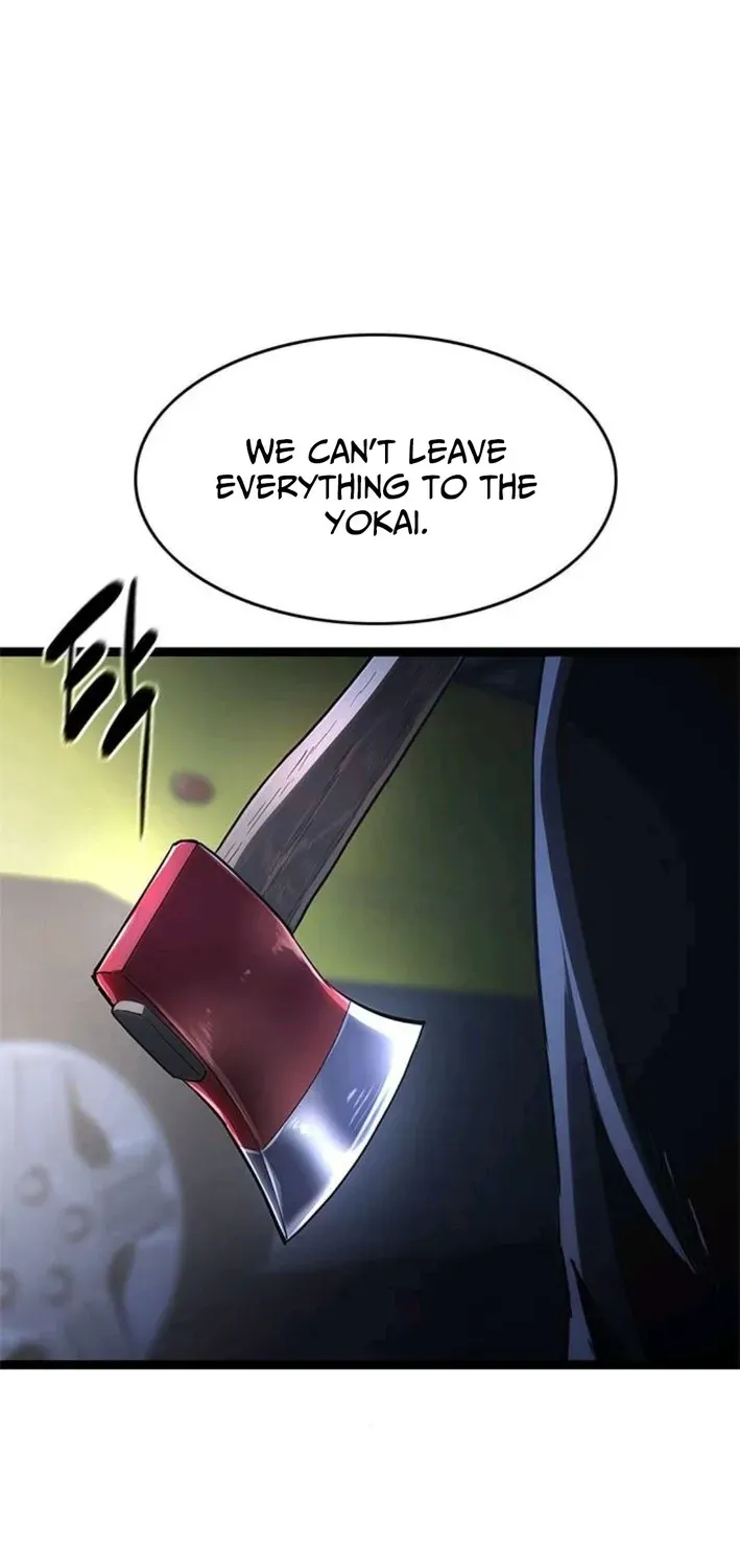 The Demon in Human Form Chapter 11 page 171 - 