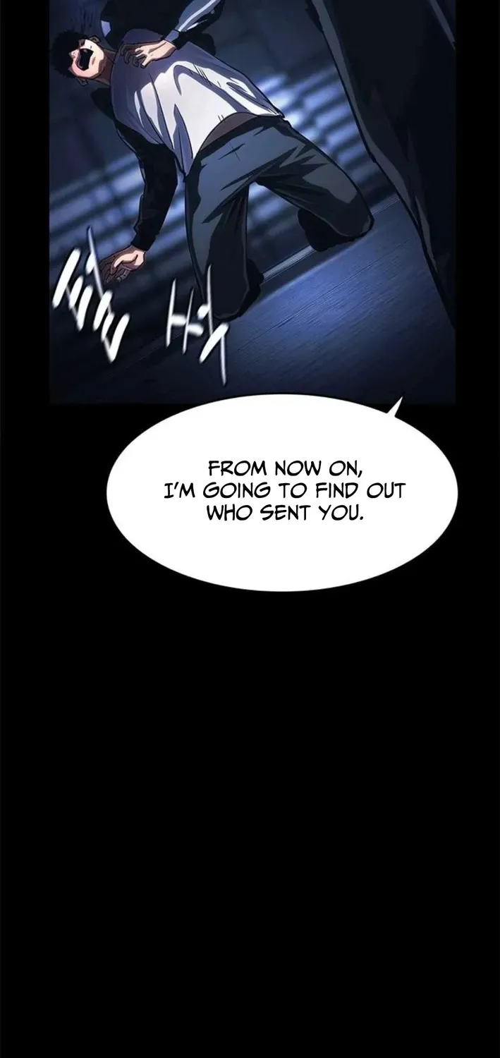The Demon in Human Form Chapter 11 page 20 - 