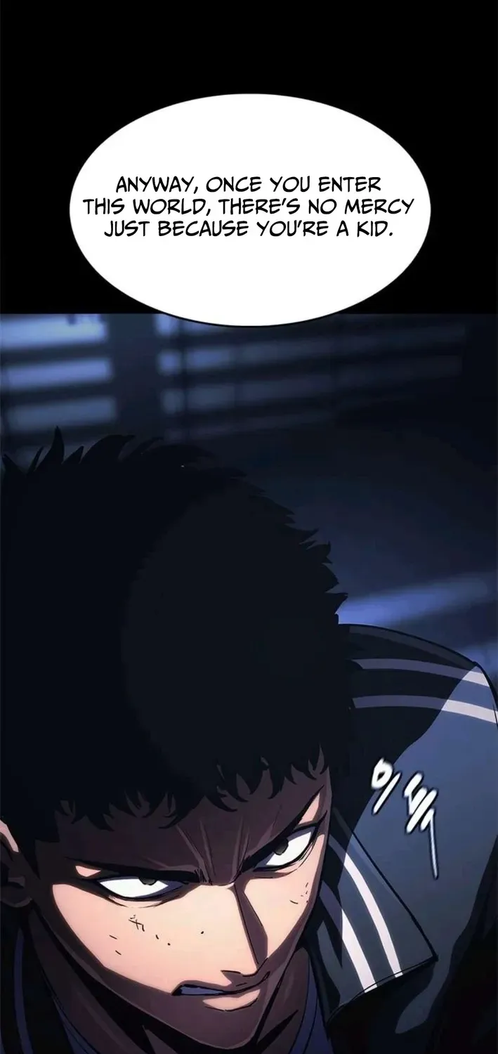 The Demon in Human Form Chapter 11 page 23 - 