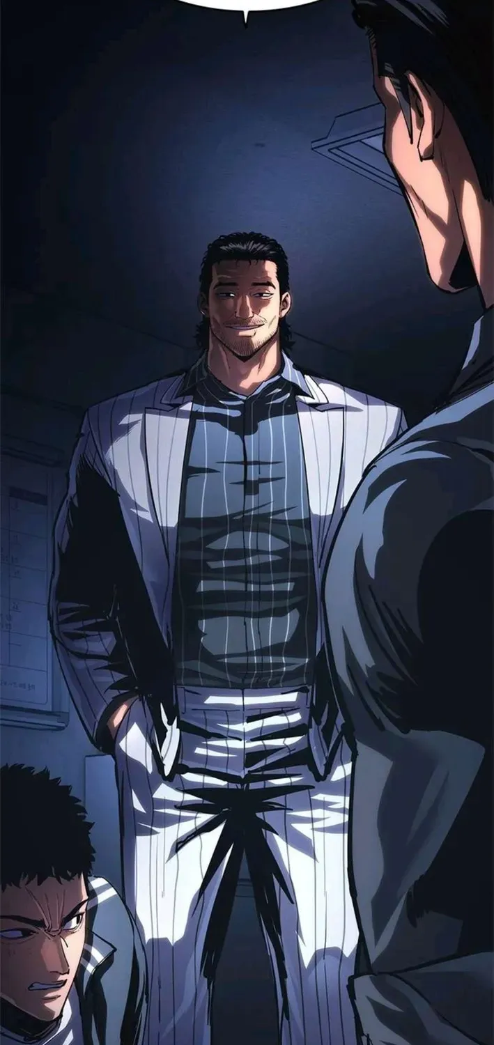 The Demon in Human Form Chapter 11 page 26 - 
