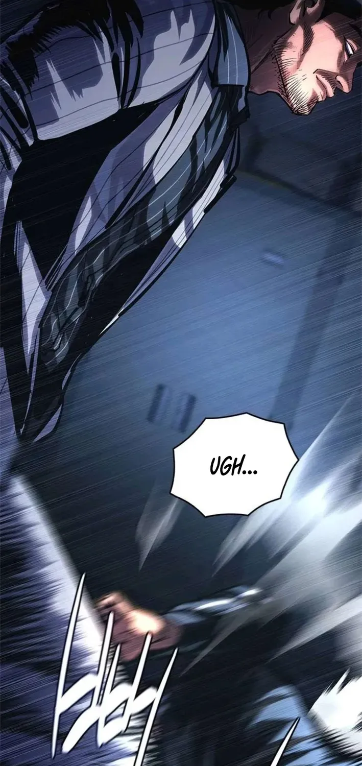 The Demon in Human Form Chapter 11 page 31 - 