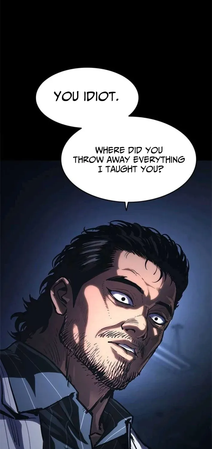 The Demon in Human Form Chapter 11 page 33 - 