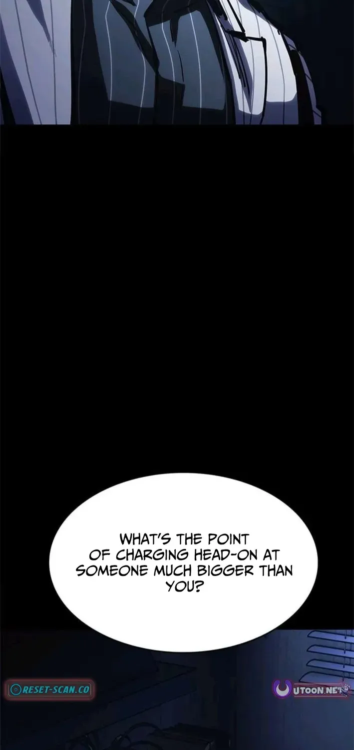 The Demon in Human Form Chapter 11 page 34 - 