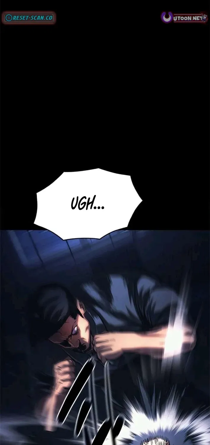 The Demon in Human Form Chapter 11 page 43 - 