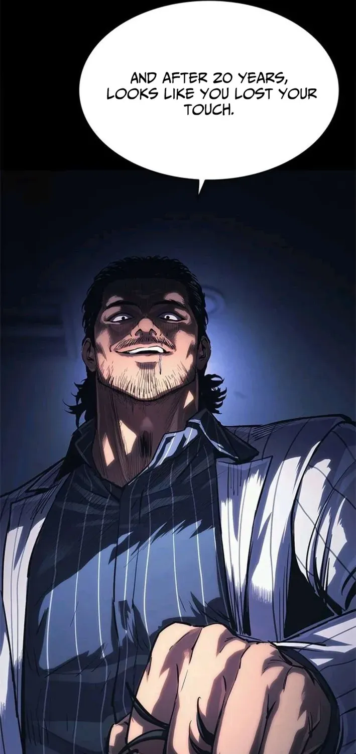 The Demon in Human Form Chapter 11 page 45 - 