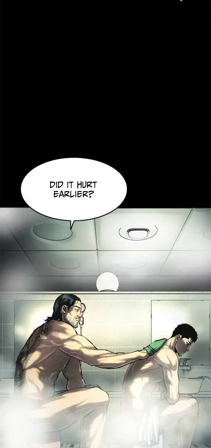 The Demon in Human Form Chapter 11 page 69 - 
