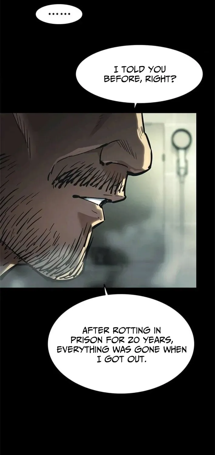 The Demon in Human Form Chapter 11 page 71 - 