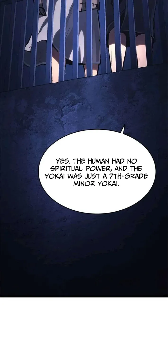 The Demon in Human Form Chapter 11 page 92 - 