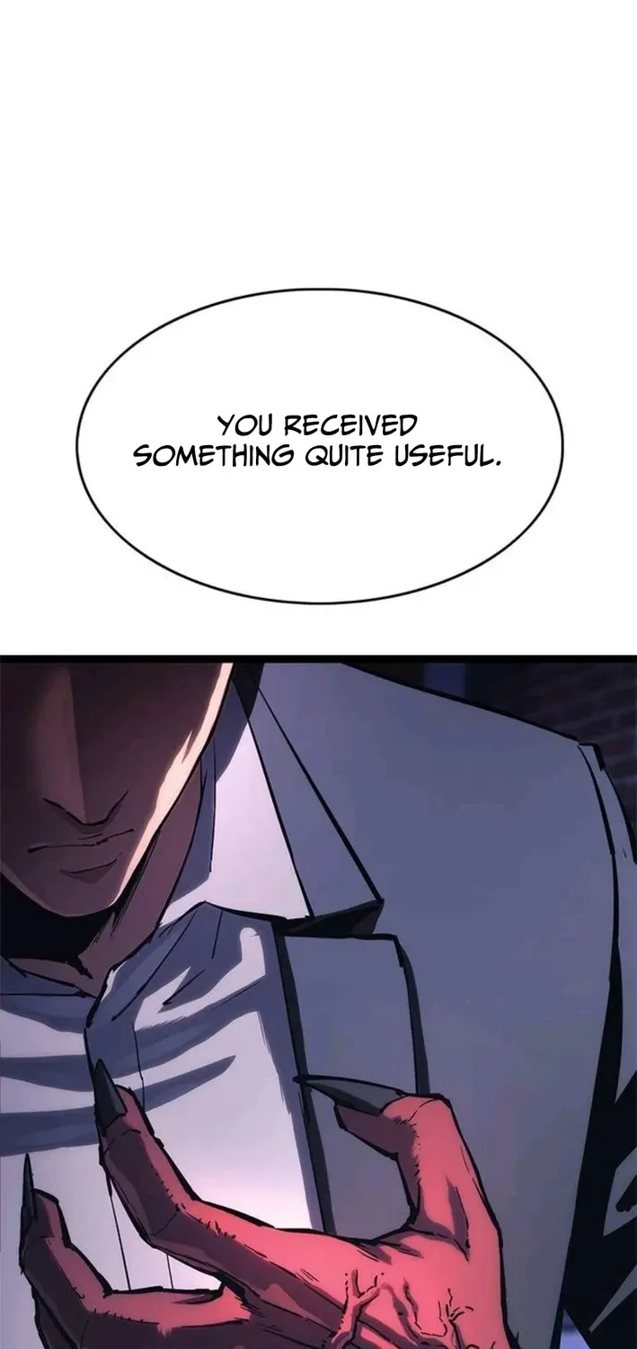 The Demon in Human Form Chapter 11 page 95 - 