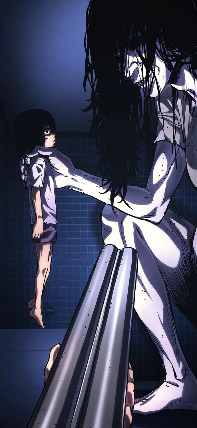 The Demon in Human Form Chapter 12 page 153 - 
