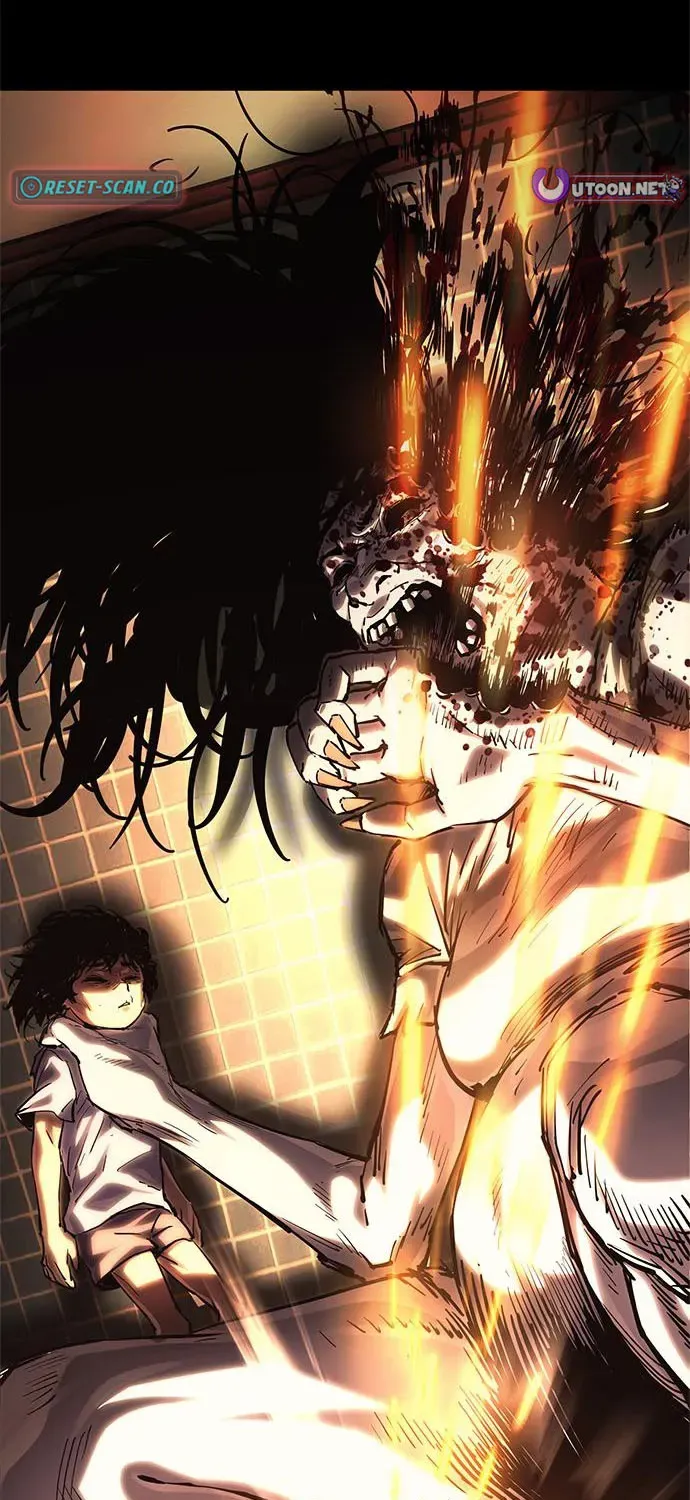 The Demon in Human Form Chapter 12 page 158 - 