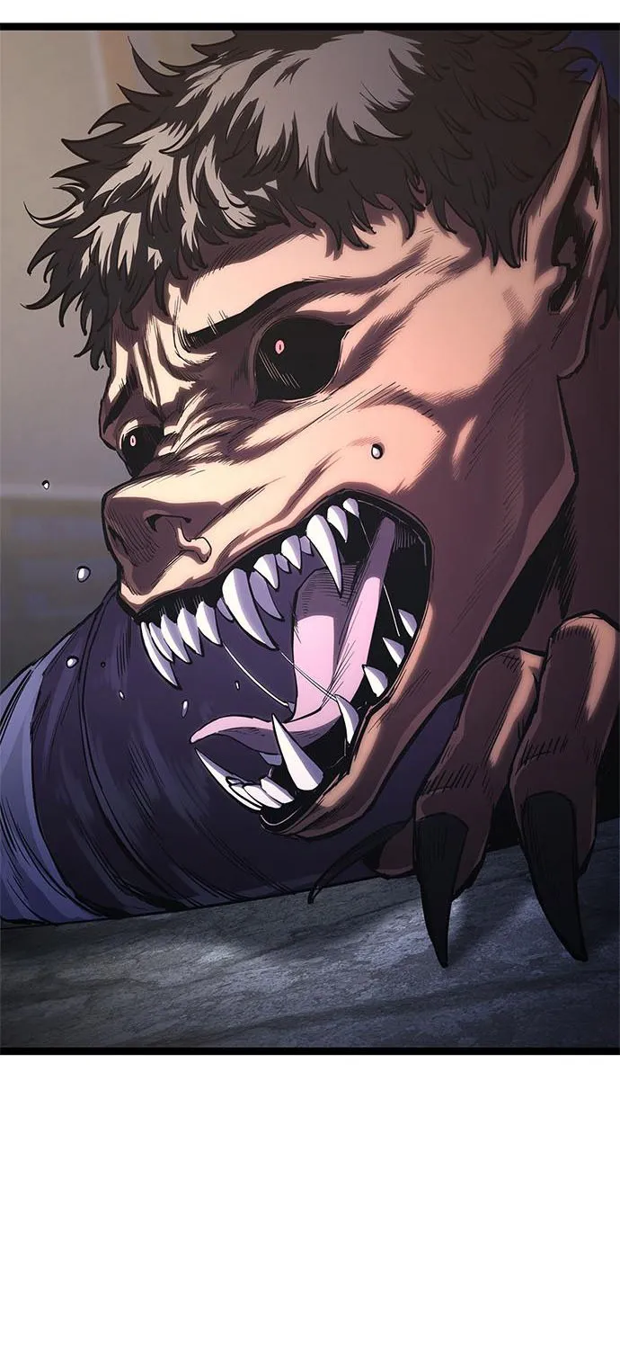 The Demon in Human Form Chapter 12 page 20 - 