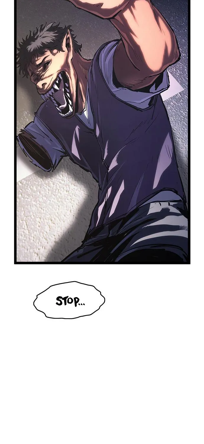 The Demon in Human Form Chapter 12 page 27 - 