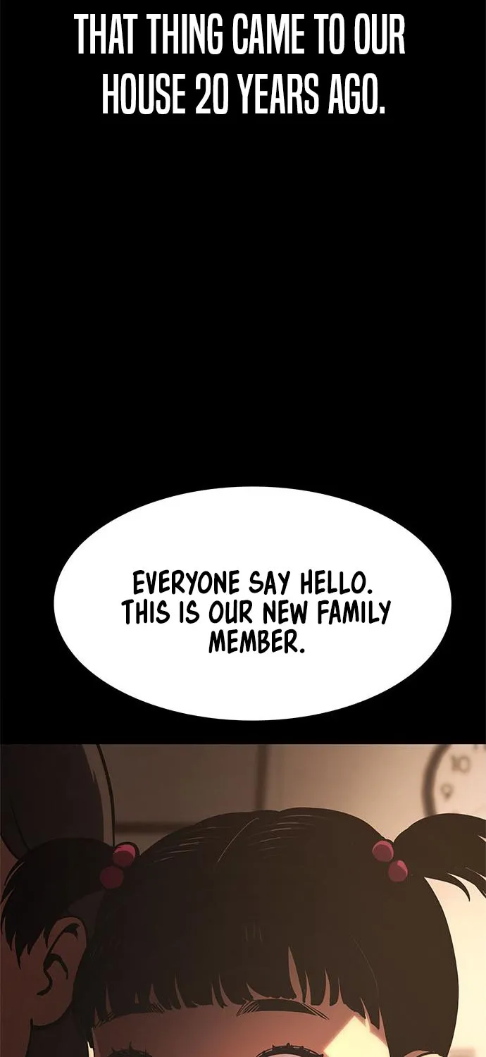 The Demon in Human Form Chapter 12 page 35 - 
