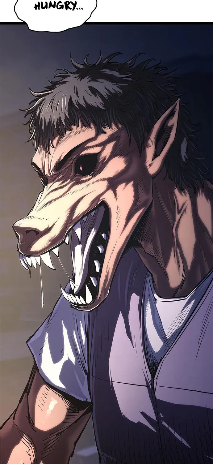 The Demon in Human Form Chapter 12 page 9 - 