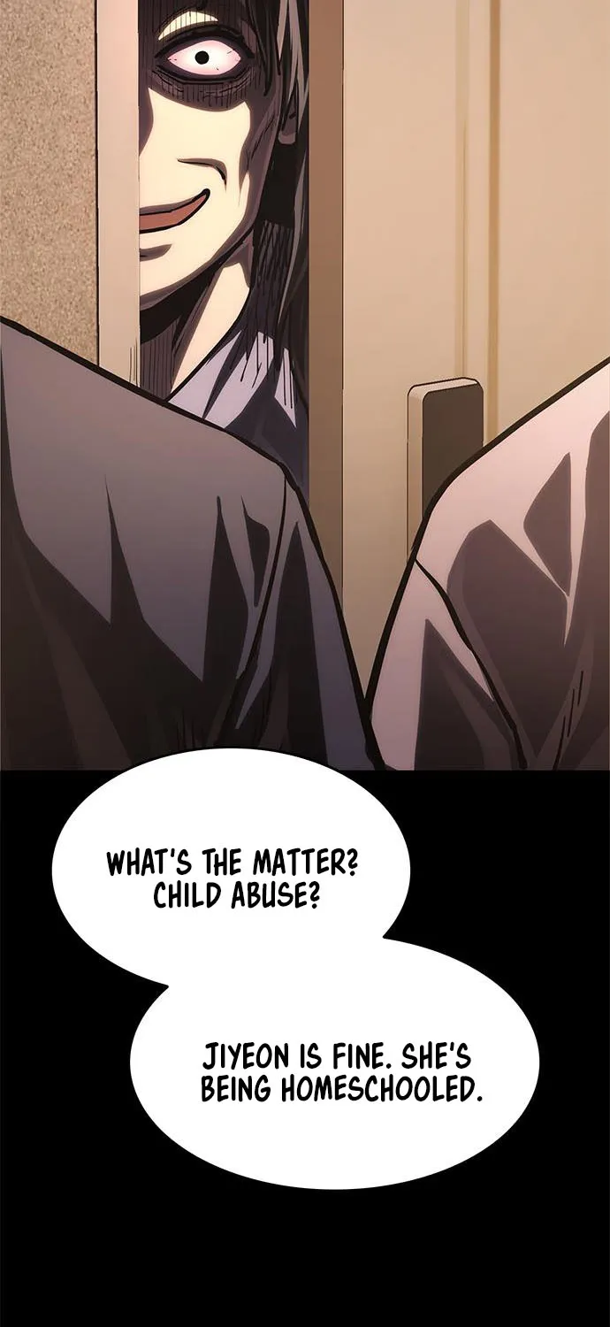 The Demon in Human Form Chapter 12 page 98 - 