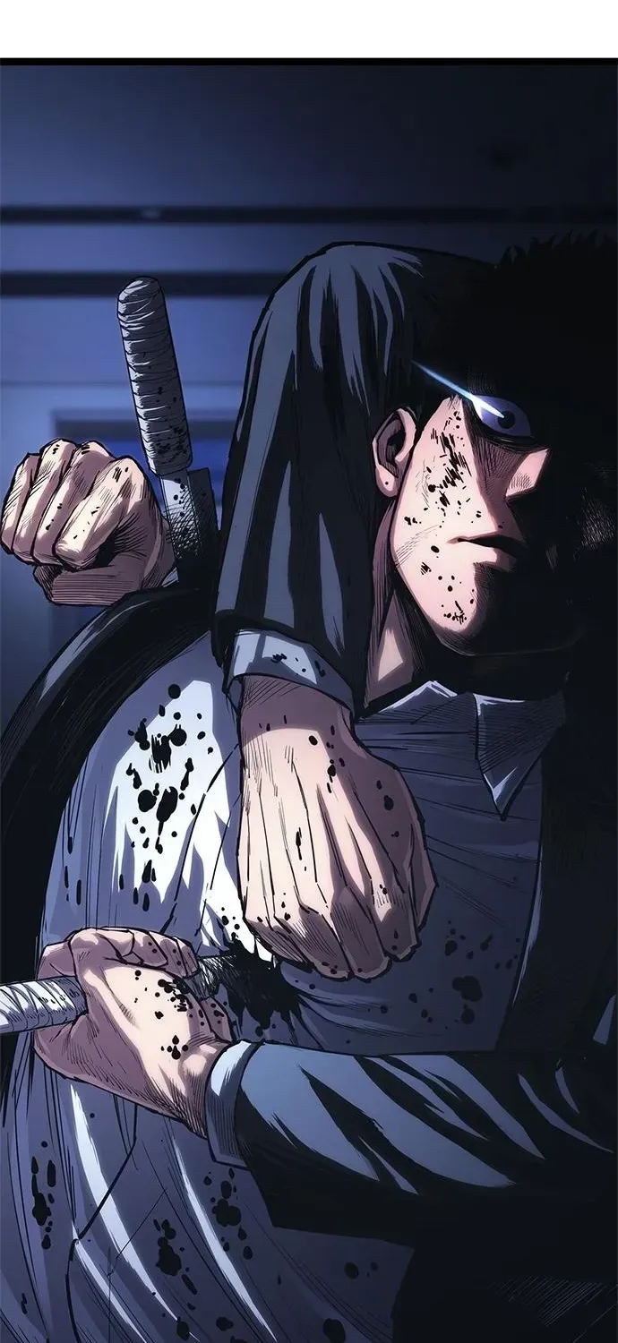 The Demon in Human Form Chapter 13 page 2 - 