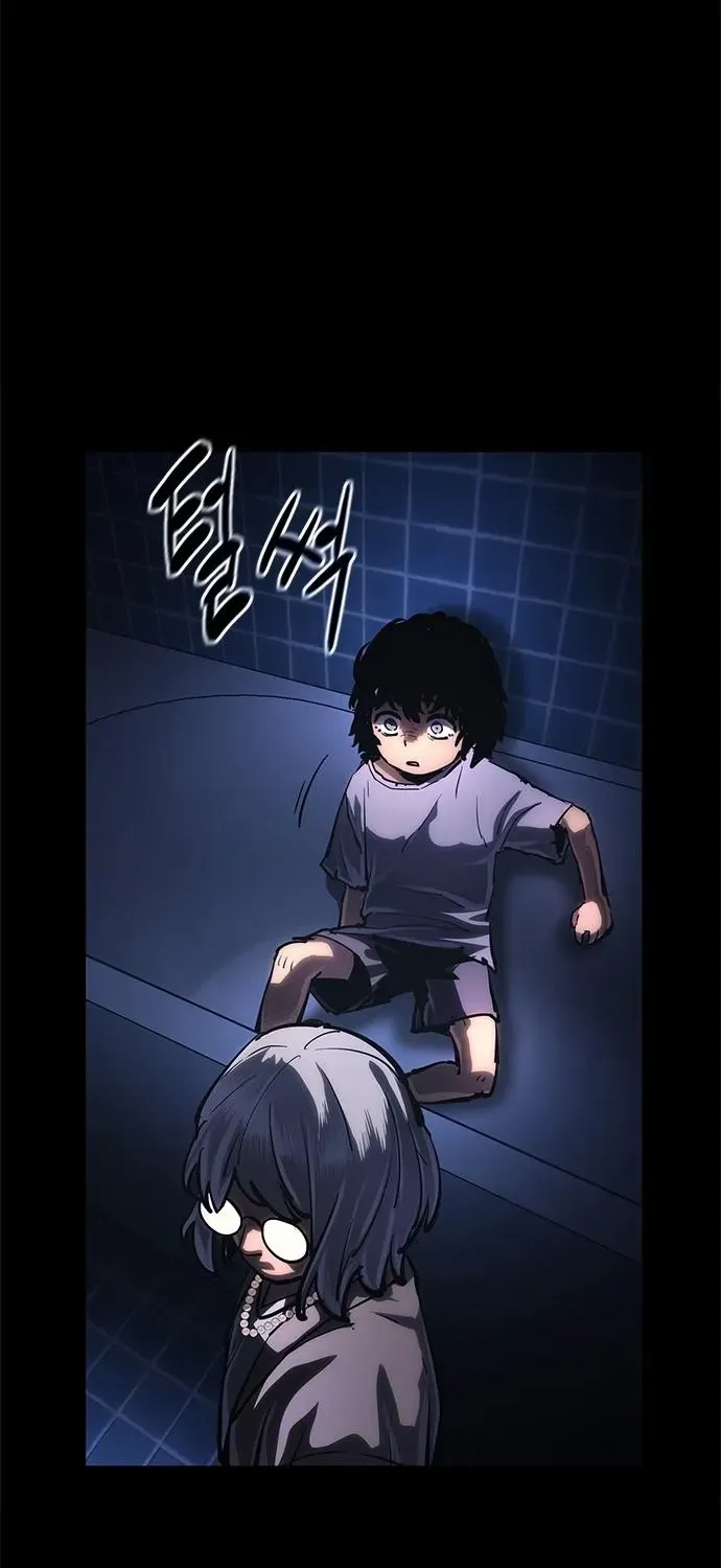 The Demon in Human Form Chapter 13 page 116 - 
