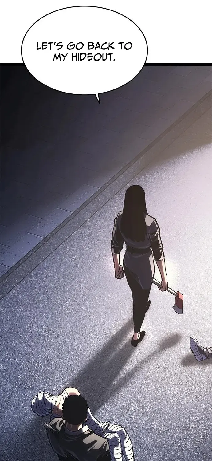 The Demon in Human Form Chapter 13 page 150 - 