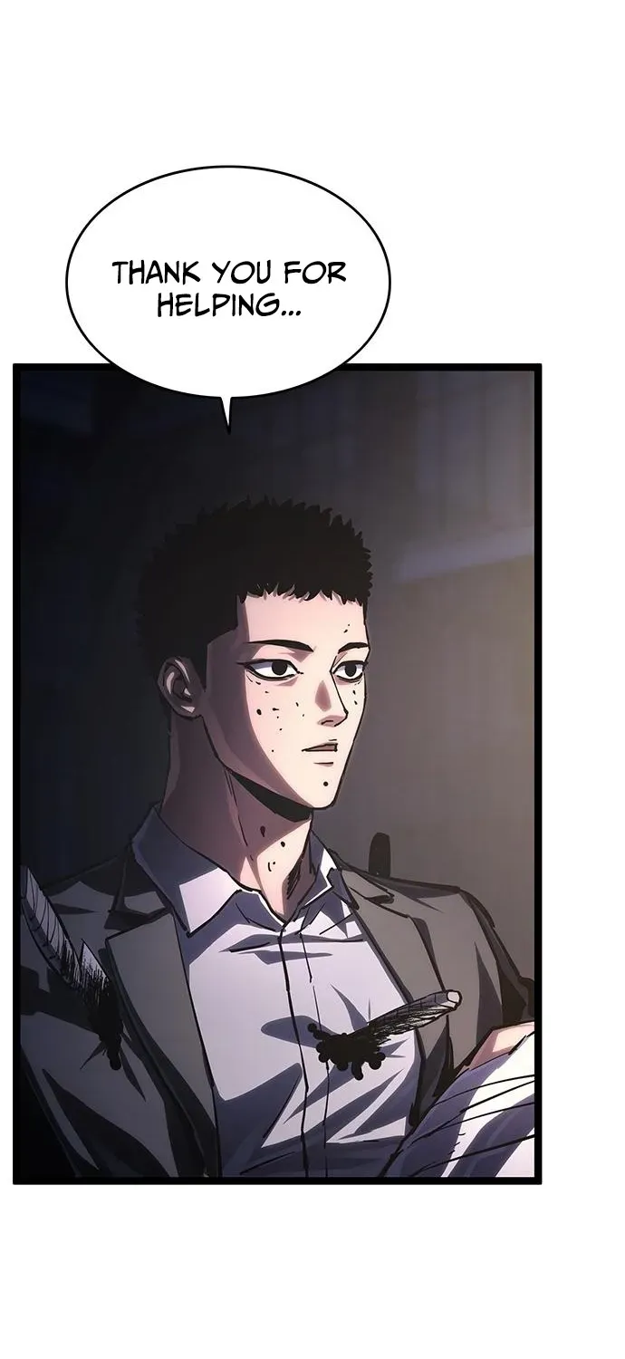 The Demon in Human Form Chapter 13 page 152 - 