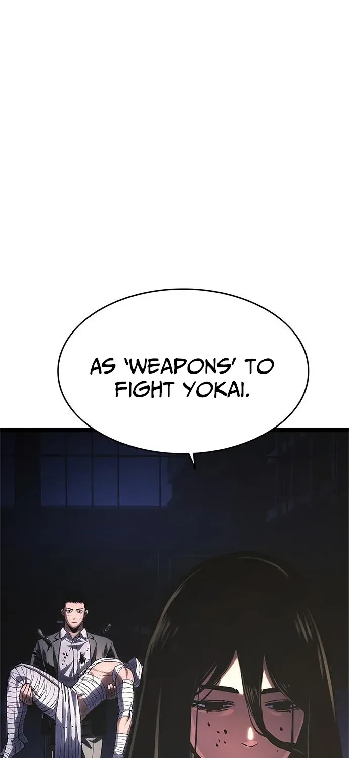 The Demon in Human Form Chapter 13 page 155 - 