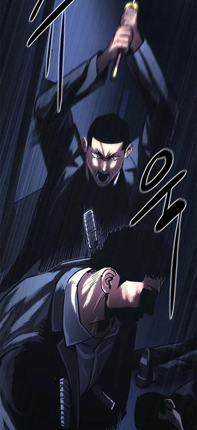 The Demon in Human Form Chapter 13 page 17 - 