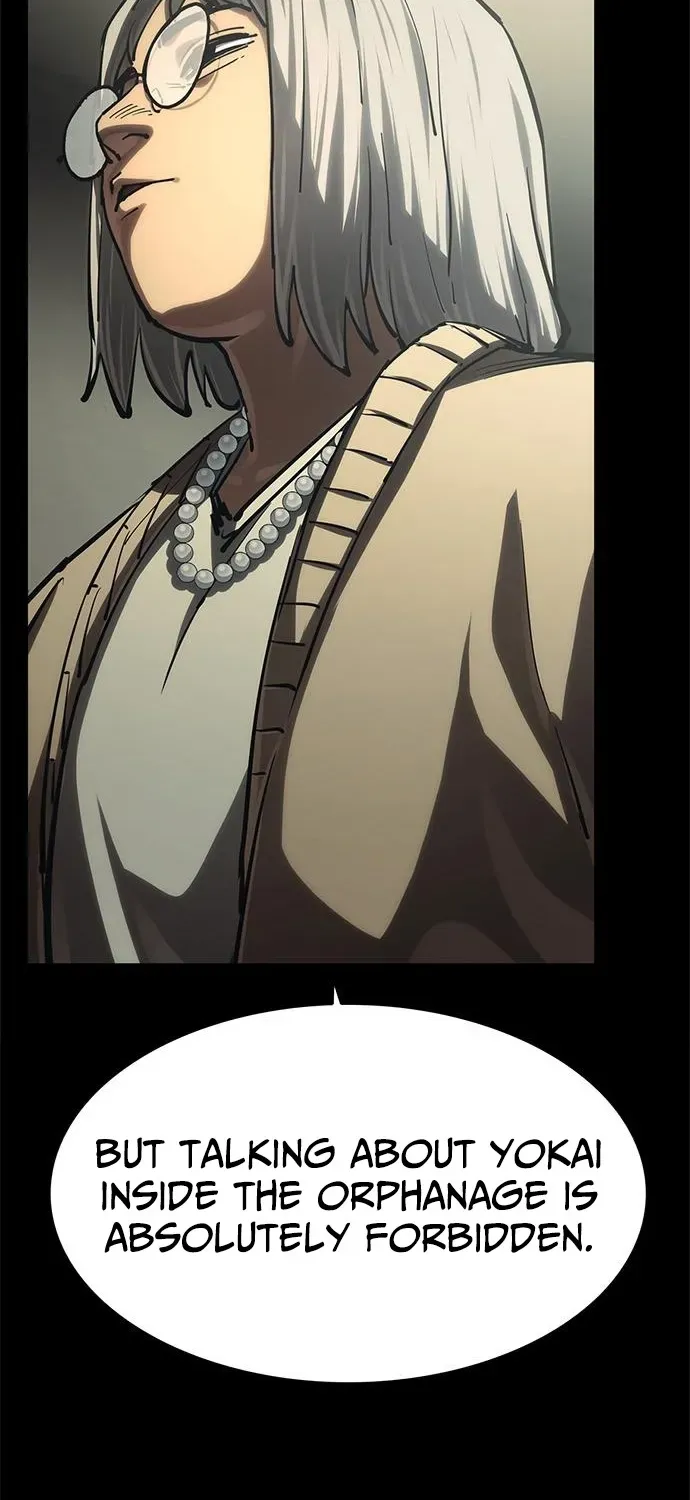 The Demon in Human Form Chapter 13 page 166 - 