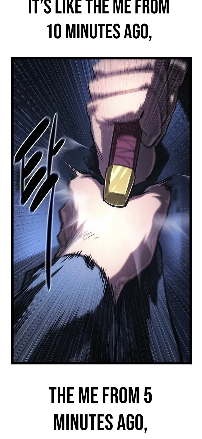 The Demon in Human Form Chapter 13 page 19 - 