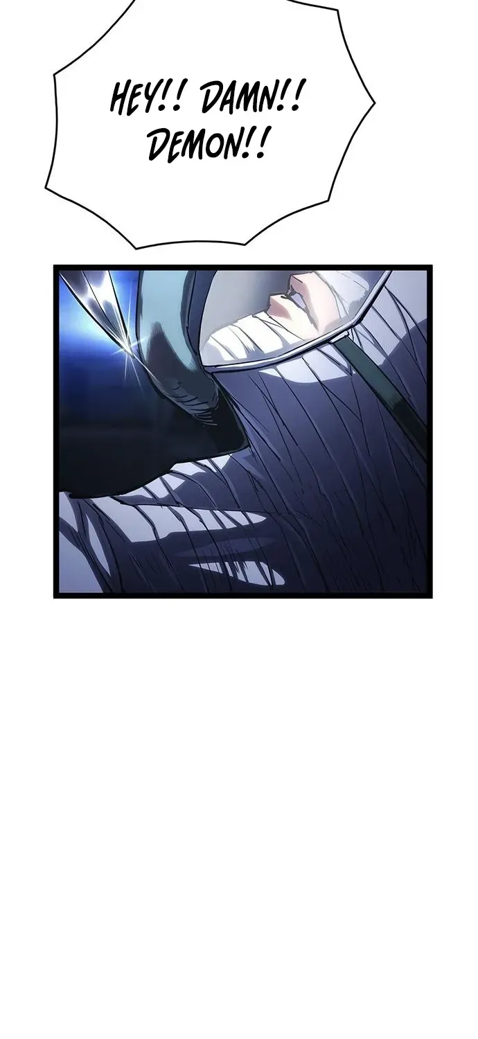 The Demon in Human Form Chapter 13 page 26 - 