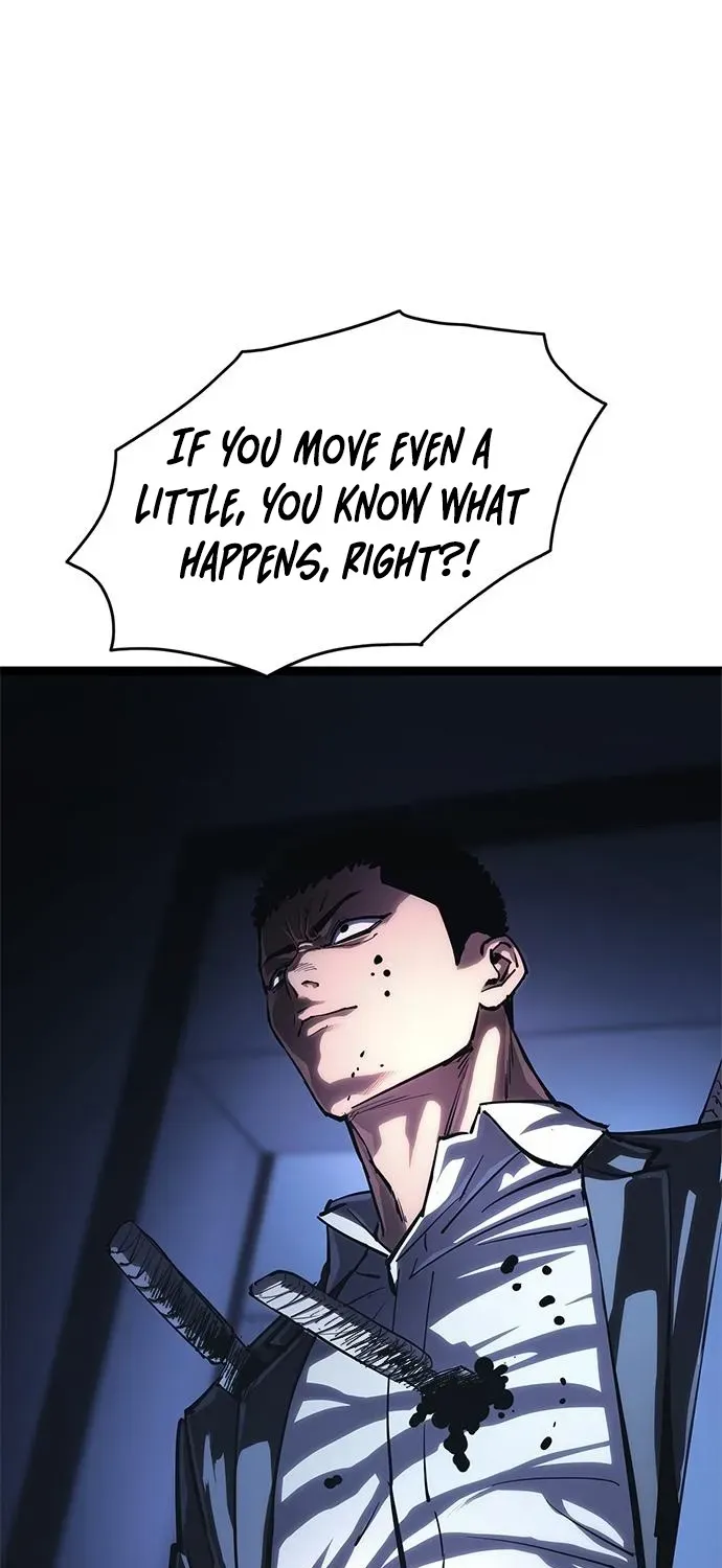 The Demon in Human Form Chapter 13 page 29 - 