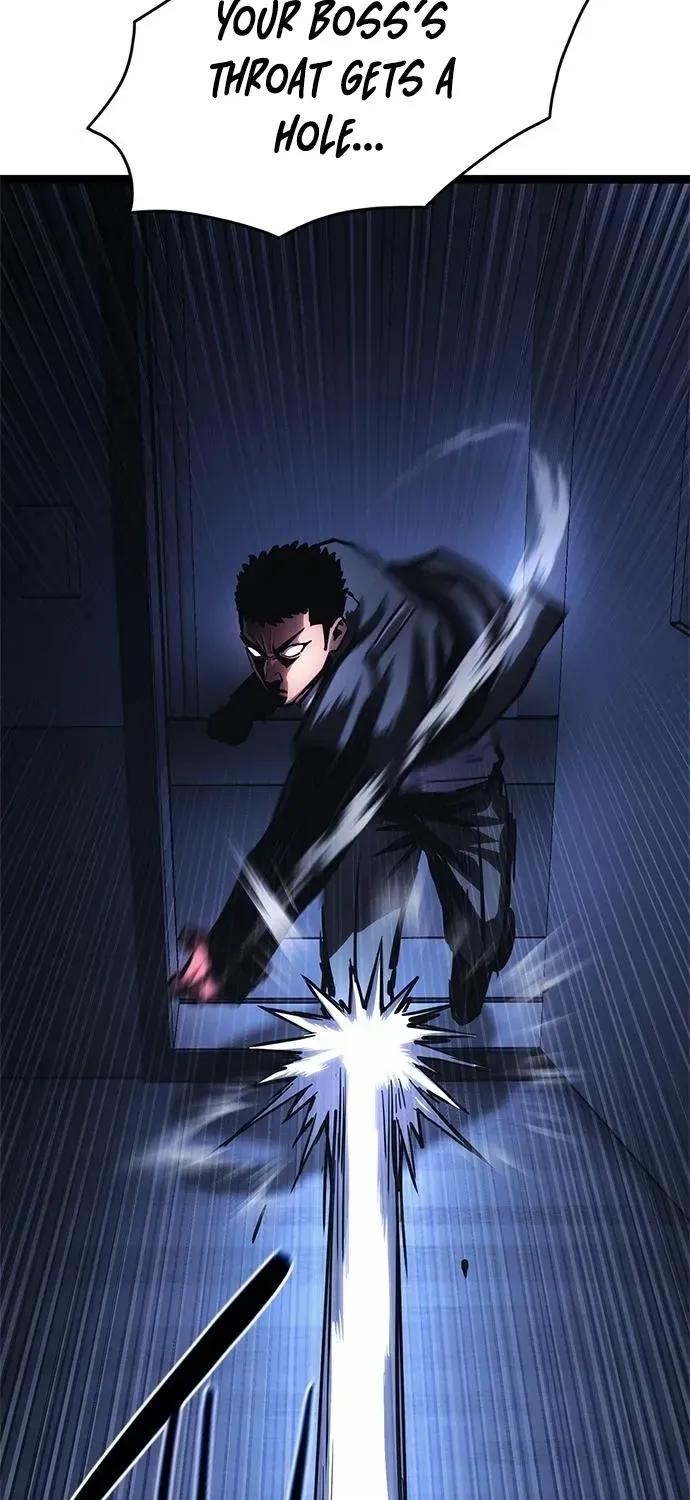 The Demon in Human Form Chapter 13 page 31 - 