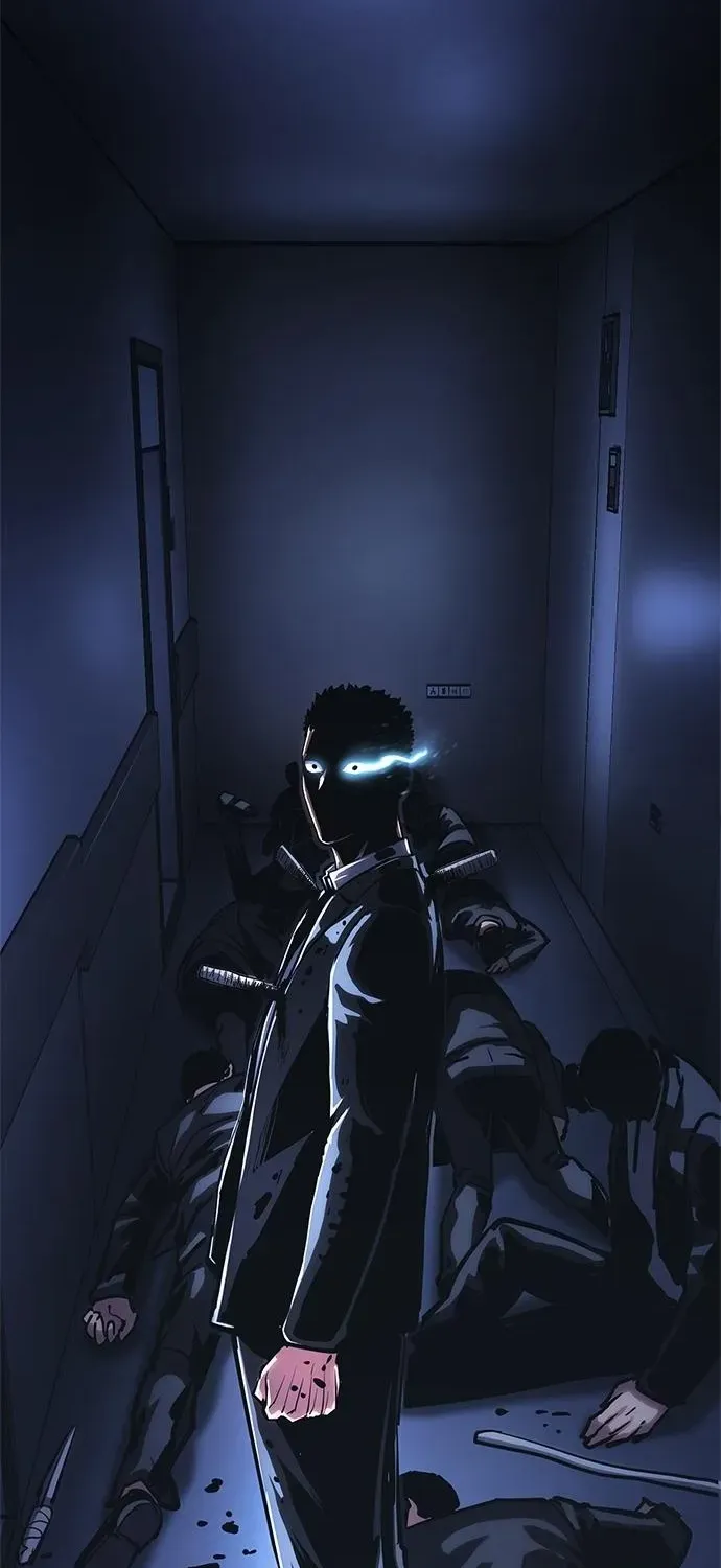 The Demon in Human Form Chapter 13 page 37 - 