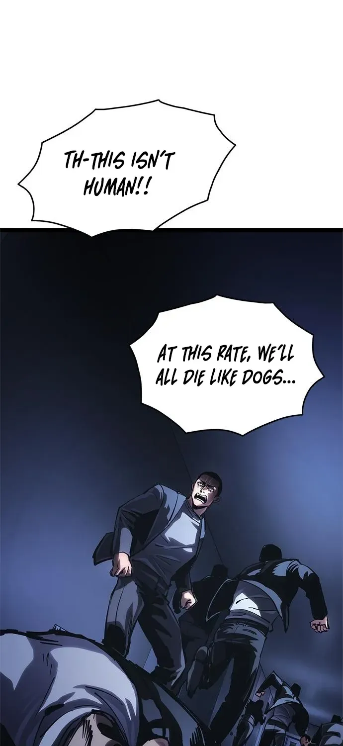 The Demon in Human Form Chapter 13 page 40 - 